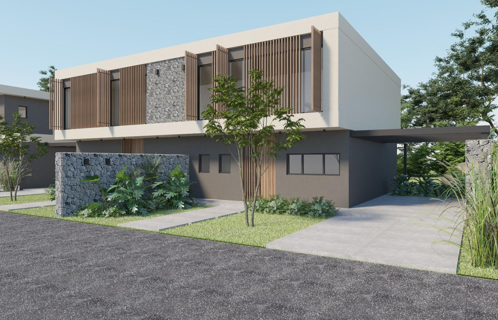 Casa en Venta al Sur