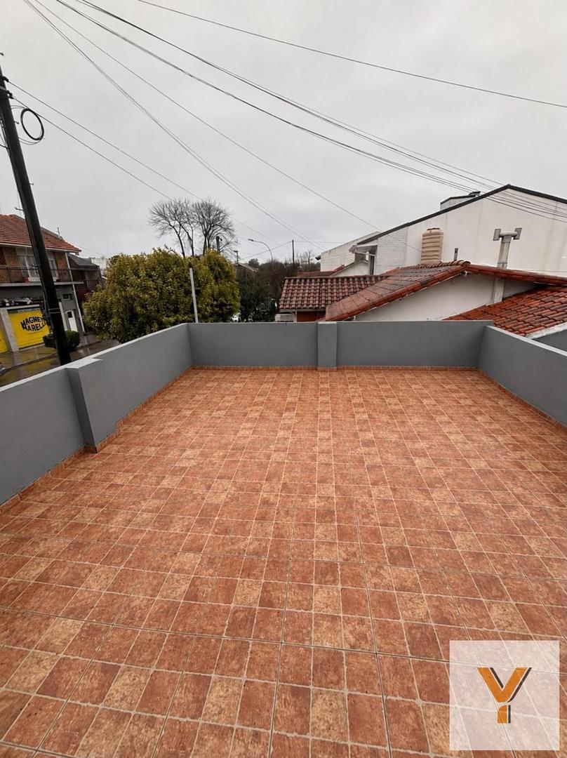 Depto Tipo Casa en Venta en Mar del Plata, USD 130.000
