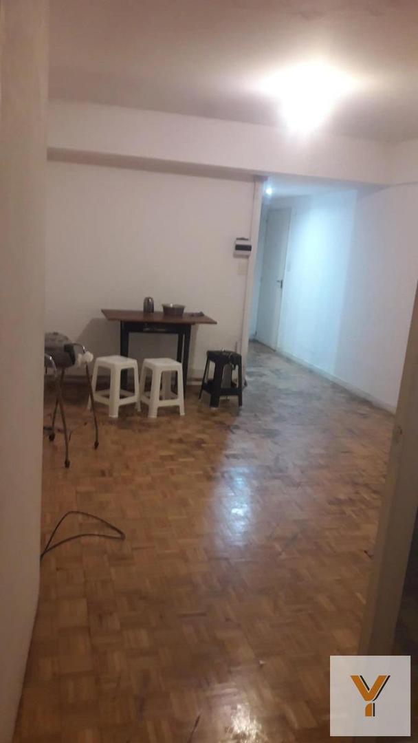 Departamento Monoambiente en alquiler - 1 Baño - Microcentro