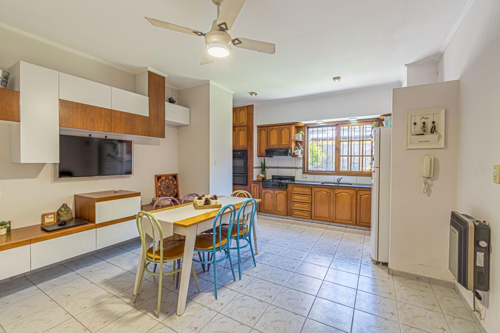 Casa en Venta de 4 dormitorios