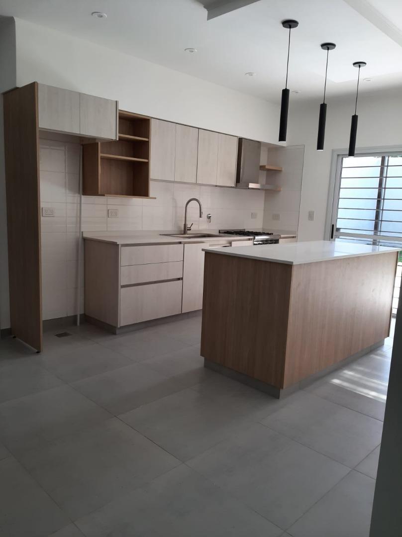 Casa en venta - Ituzaingo Sur - Villegas al 2200