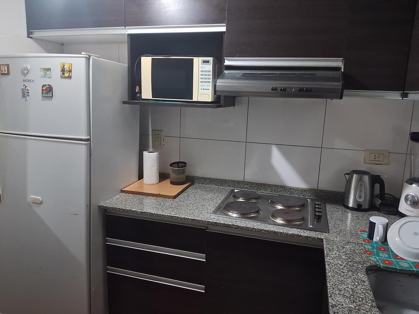 Departamento en Alquiler 17 años