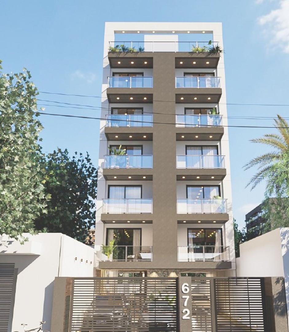 VENTA DPTO 3 AMBIENTES EN POZO – QUILMES OESTE