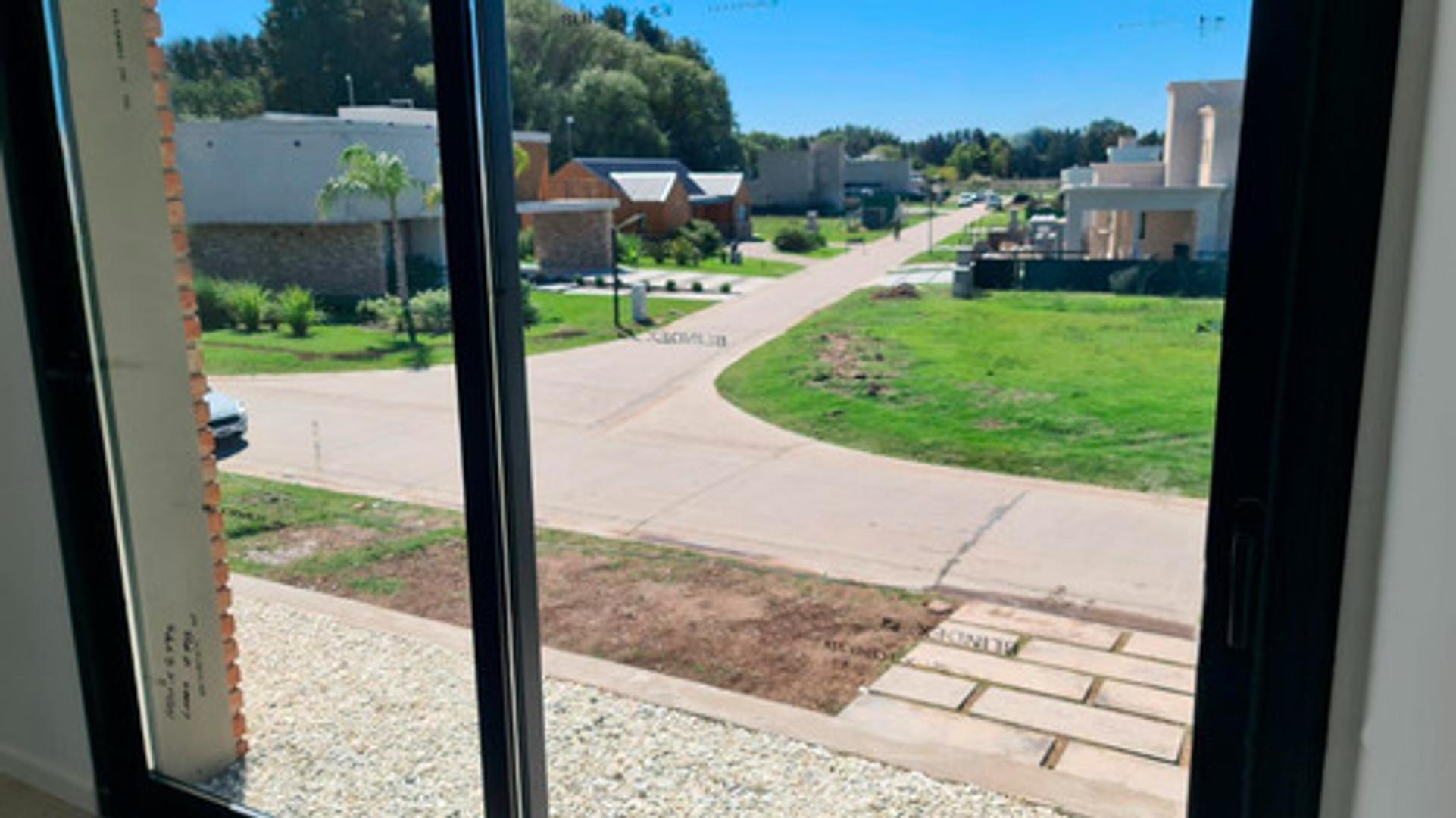 Casa en Alquiler al Noroeste