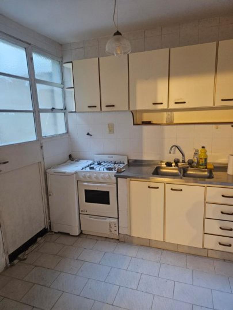 Depto Tipo Casa en Alquiler de 2 dormitorios