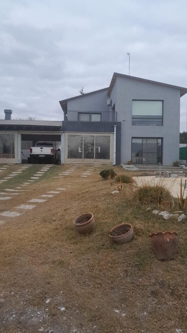 Casa en Venta en Bialet Masse, USD 160.000