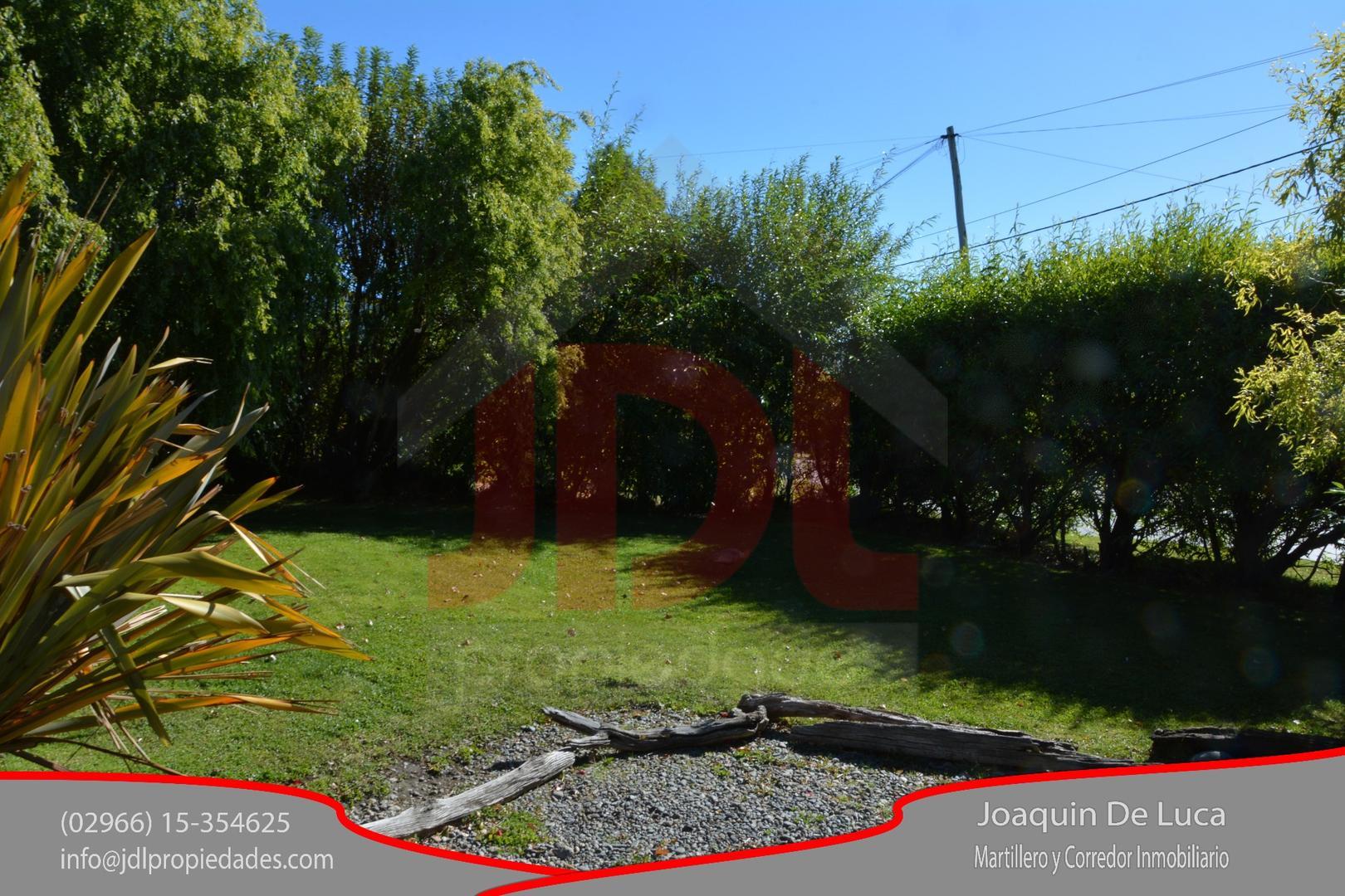 Casa en Venta en El Calafate, USD 180.000