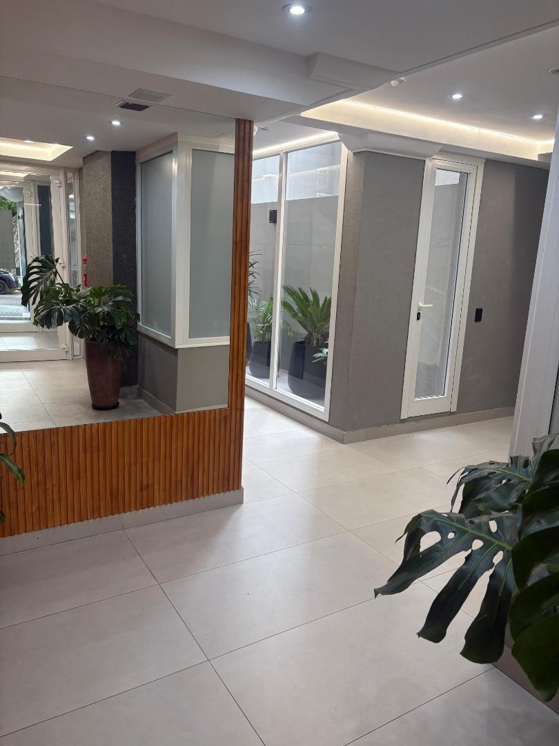 Departamento 2 ambientes en alquiler