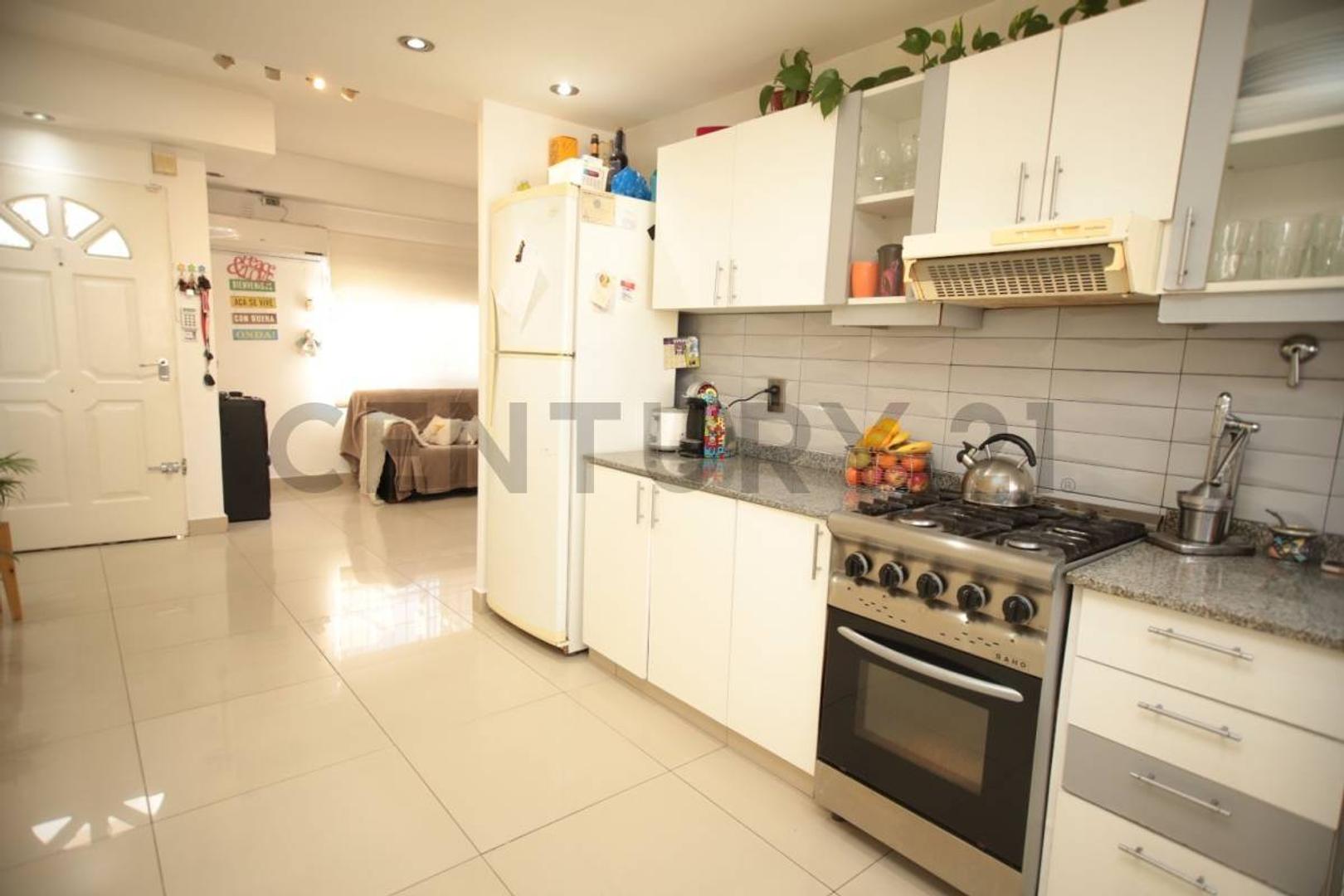 Departamento en Venta de 4 ambientes