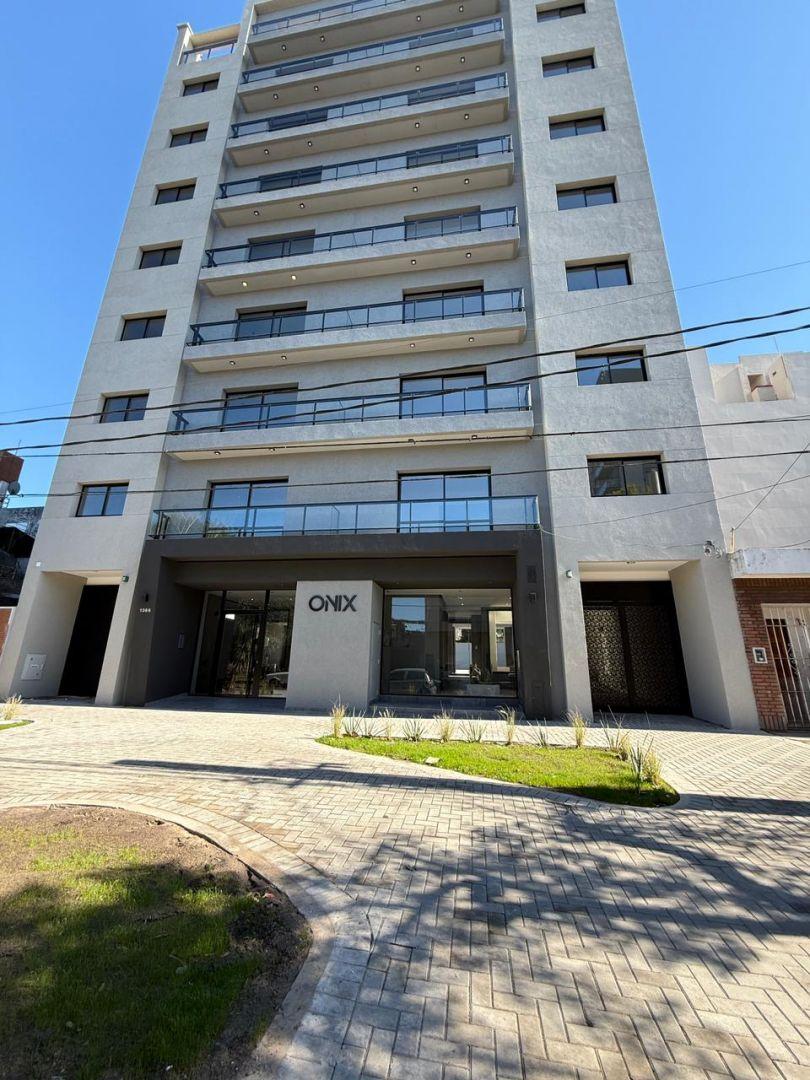 Julio A. Roca 1300, Piso 3