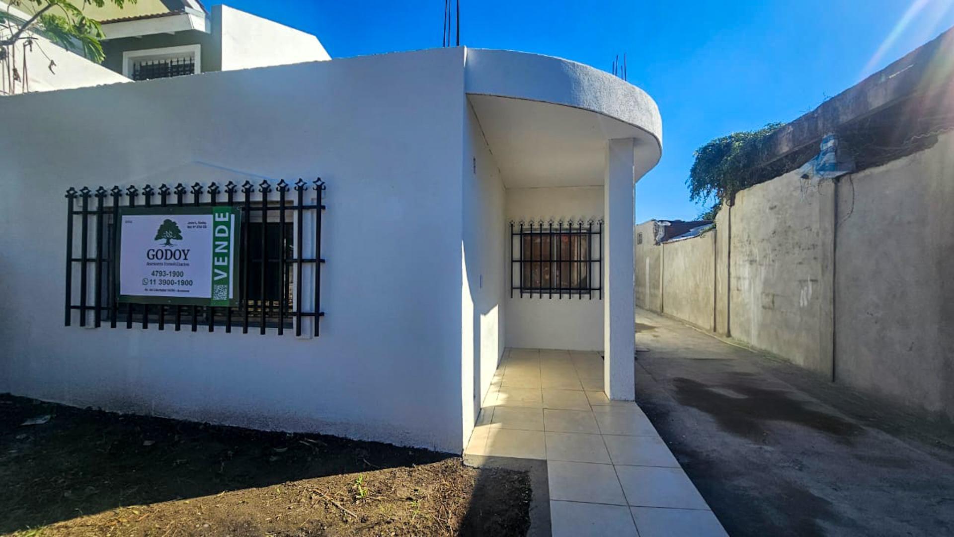 Casa en Venta de 3 dormitorios