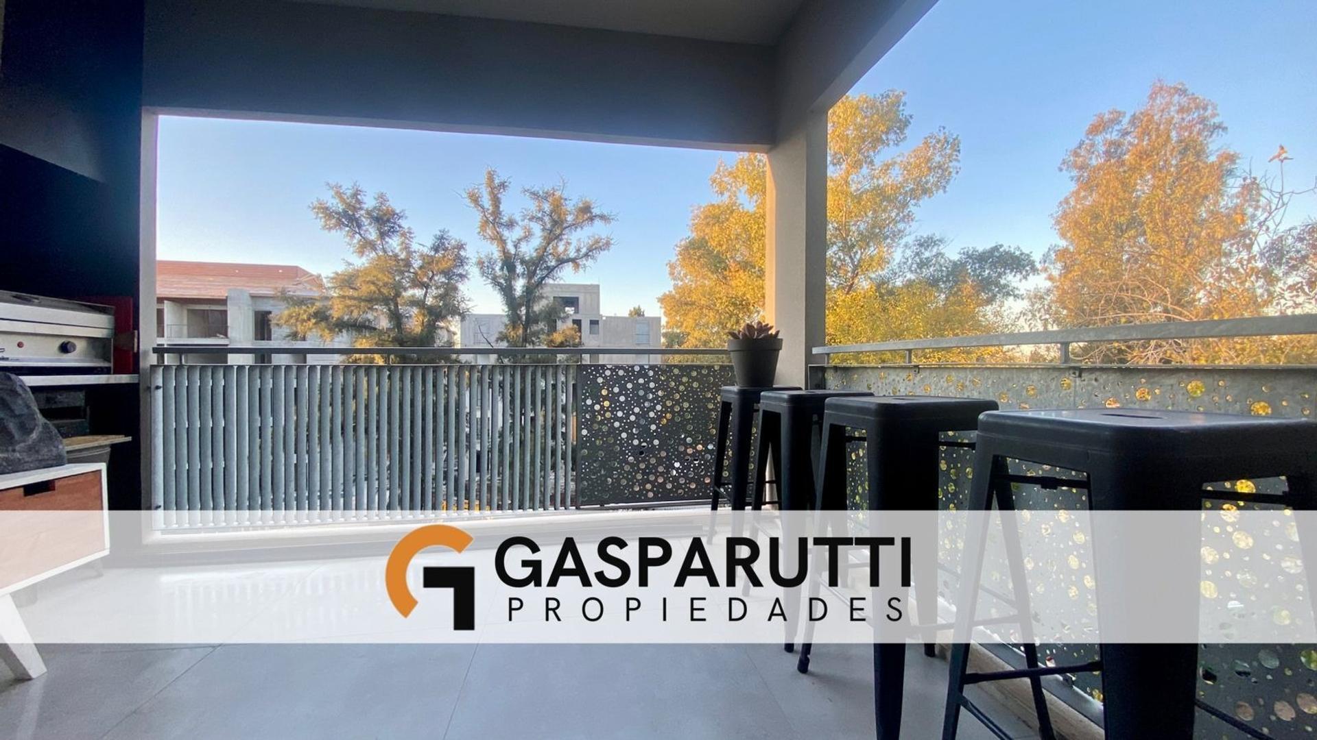 Departamento En Venta en Altos Las Casuarinas en Loma Verde