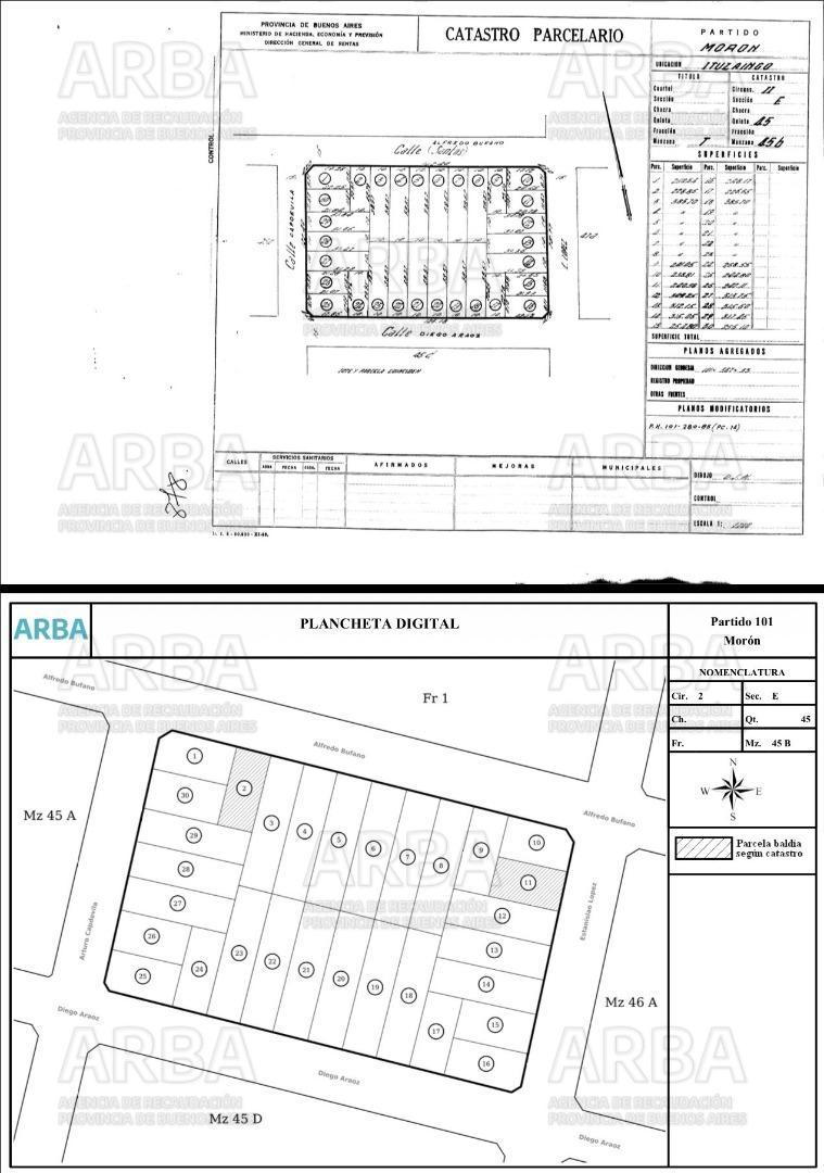 Estanislao López 1400