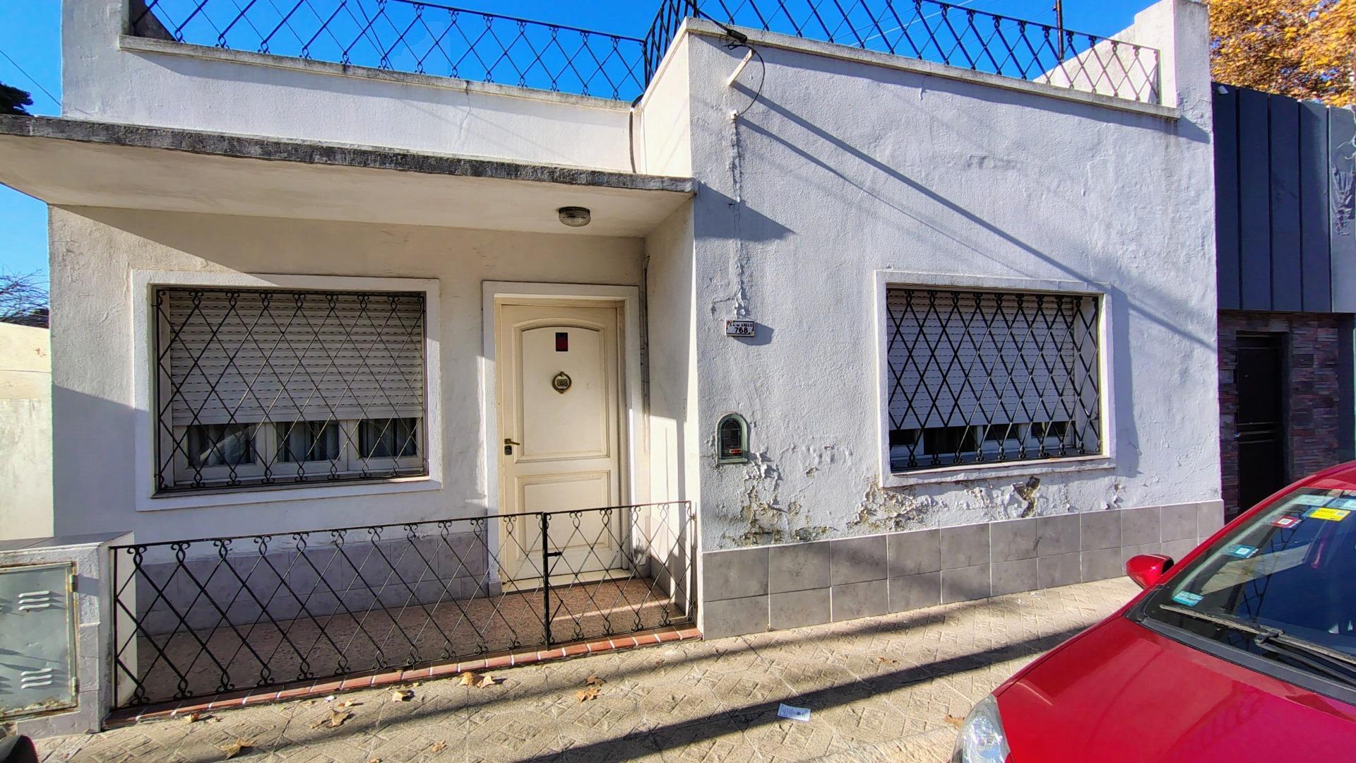 CASA AMERICANA MORON NORTE