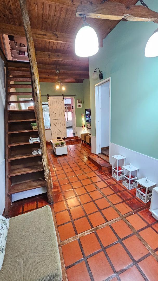 Depto Tipo Casa en Venta de 3 dormitorios