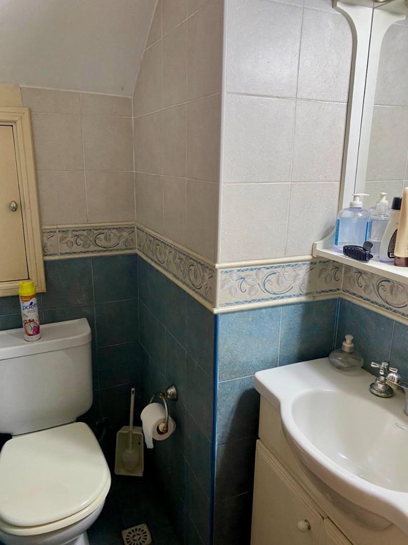 Casa 3 ambientes con 3 baños