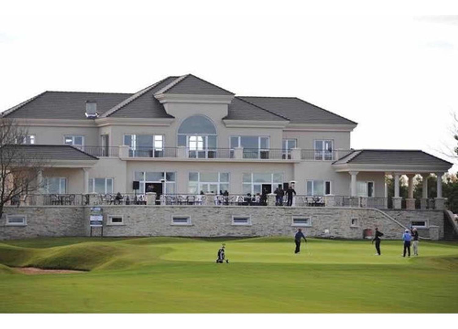 Venta Lote En Barrio Privado La Providencia Golf 3 - Canning