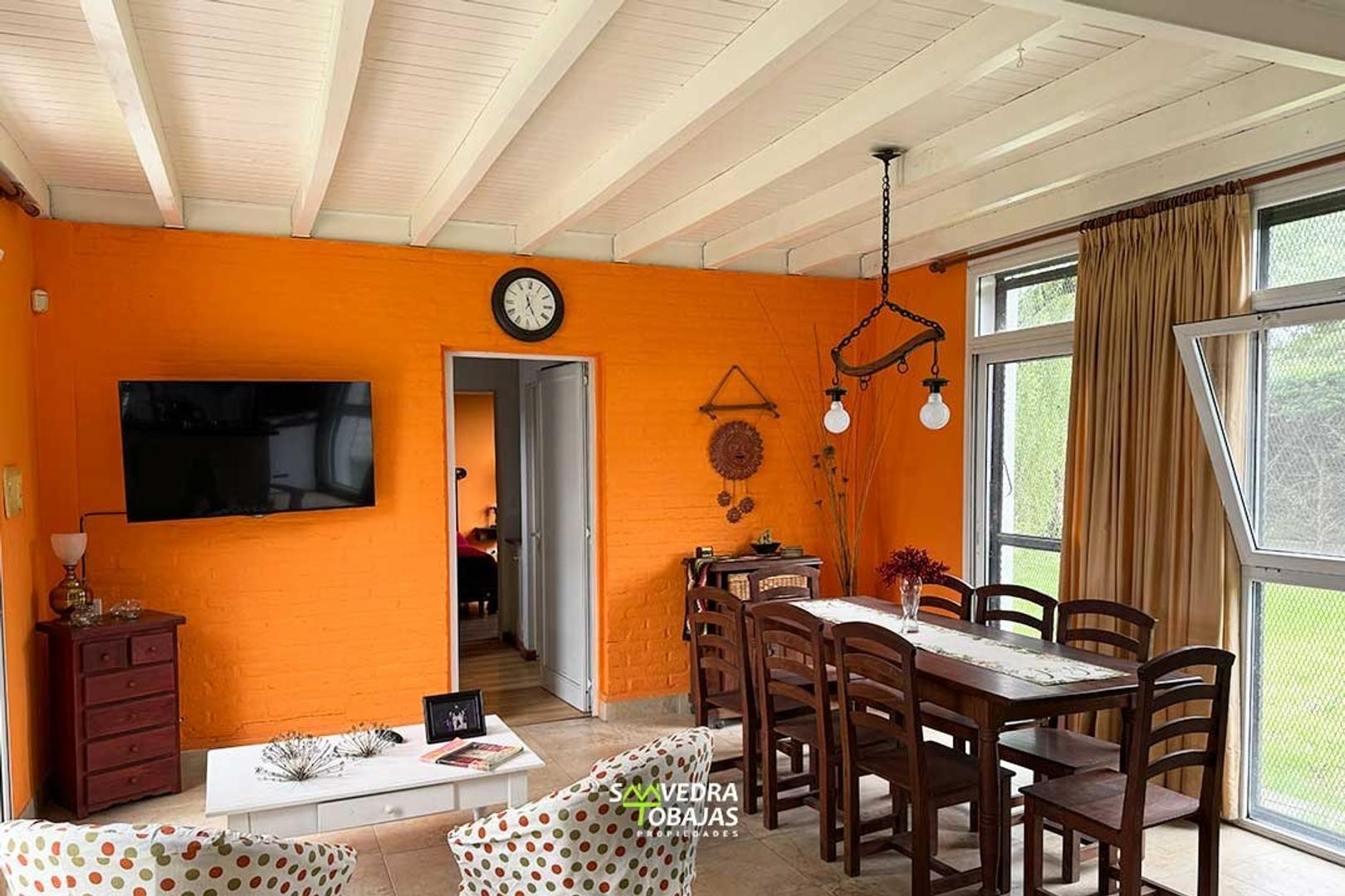 casa en venta tres dormitorios