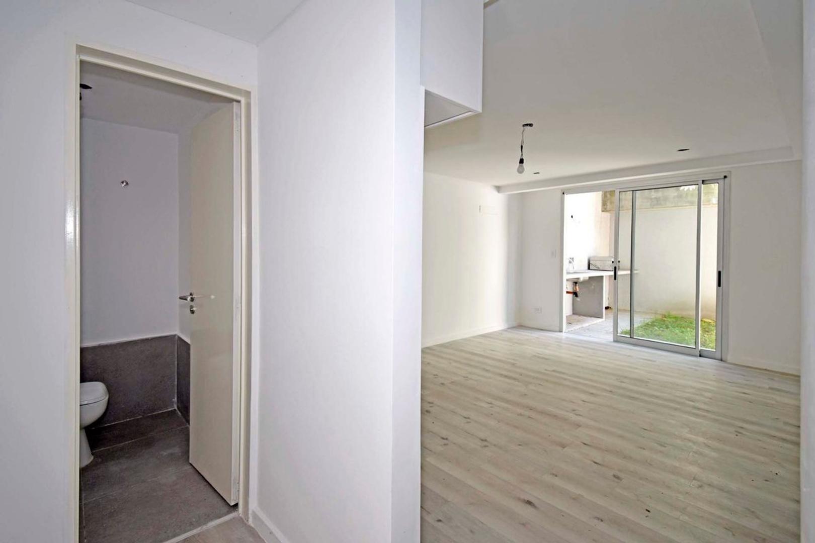 Departamento en Venta en Olivos, USD 169.000