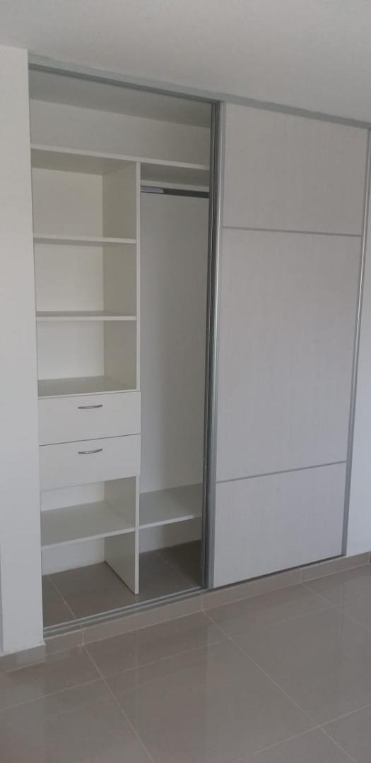 Departamento en Alquiler al Norte