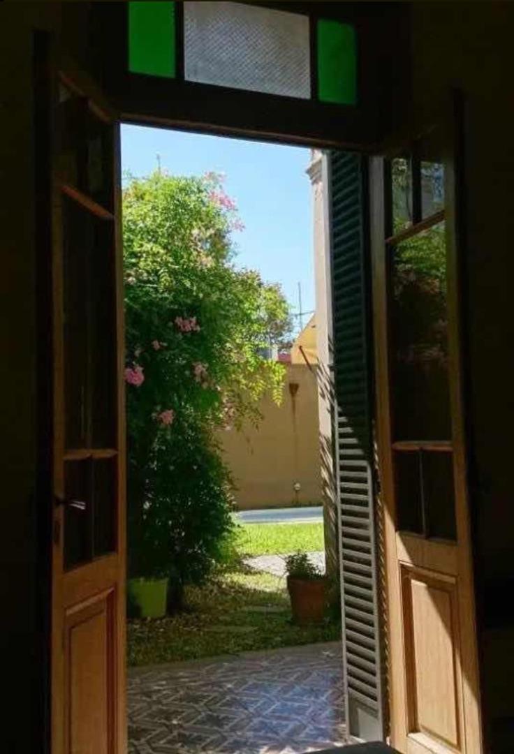 Hermosa Casa de epoca en Quilmes