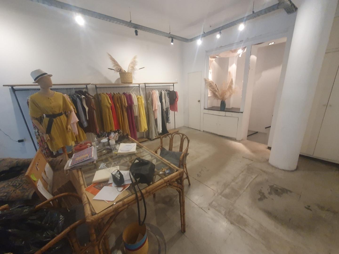 Local en Alquiler en Recoleta, $ 1.250.000