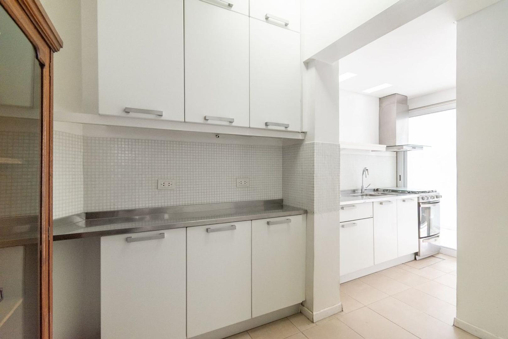 Departamento en Venta en Palermo, USD 210.000