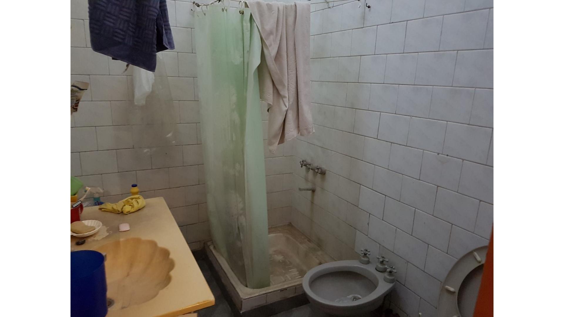 Casa en Venta en Merlo, USD 50.000