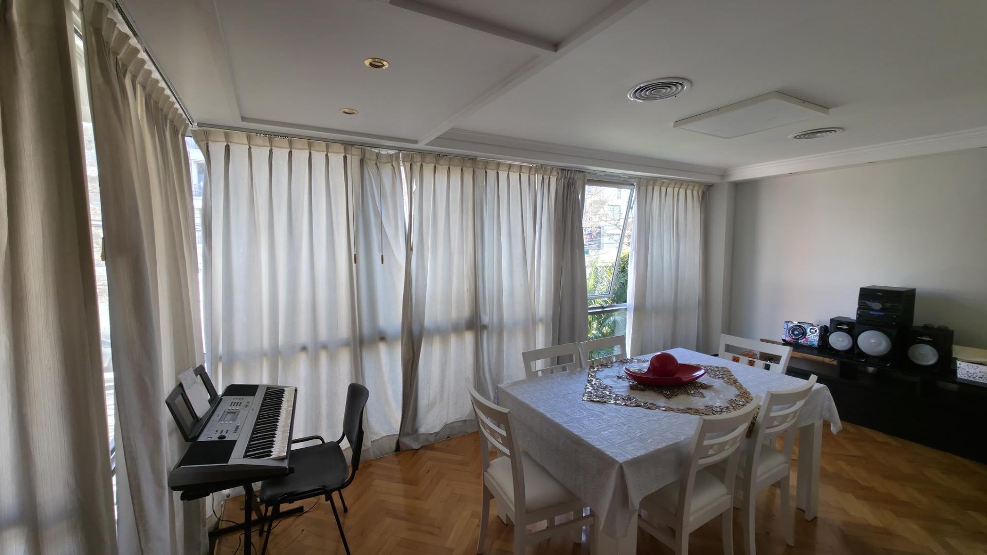 Departamento en Venta en Castelar Norte, USD 350.000