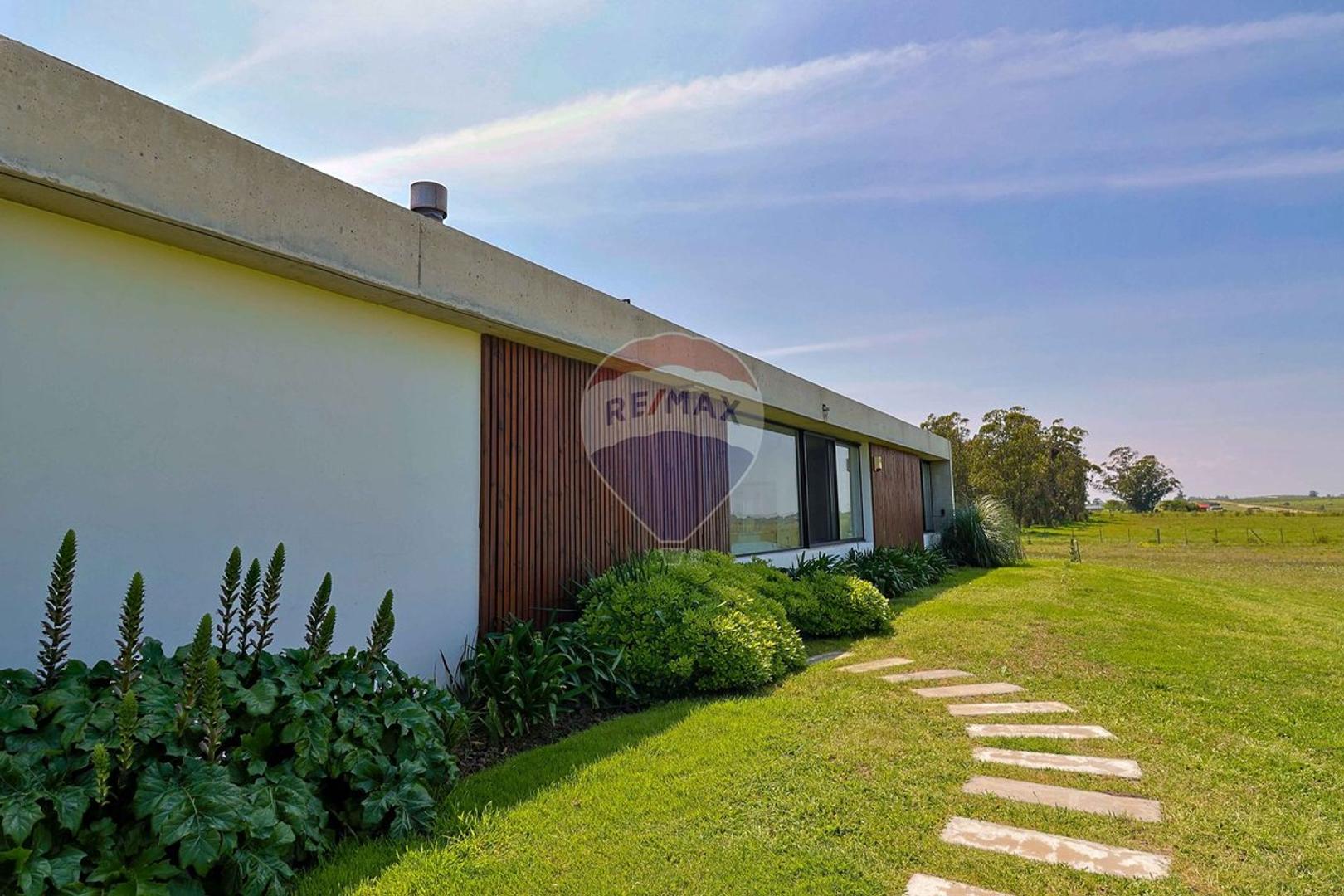 VENTA CHACRA TERRAZA DE LA LAGUNA, 3 DORMITORIOS