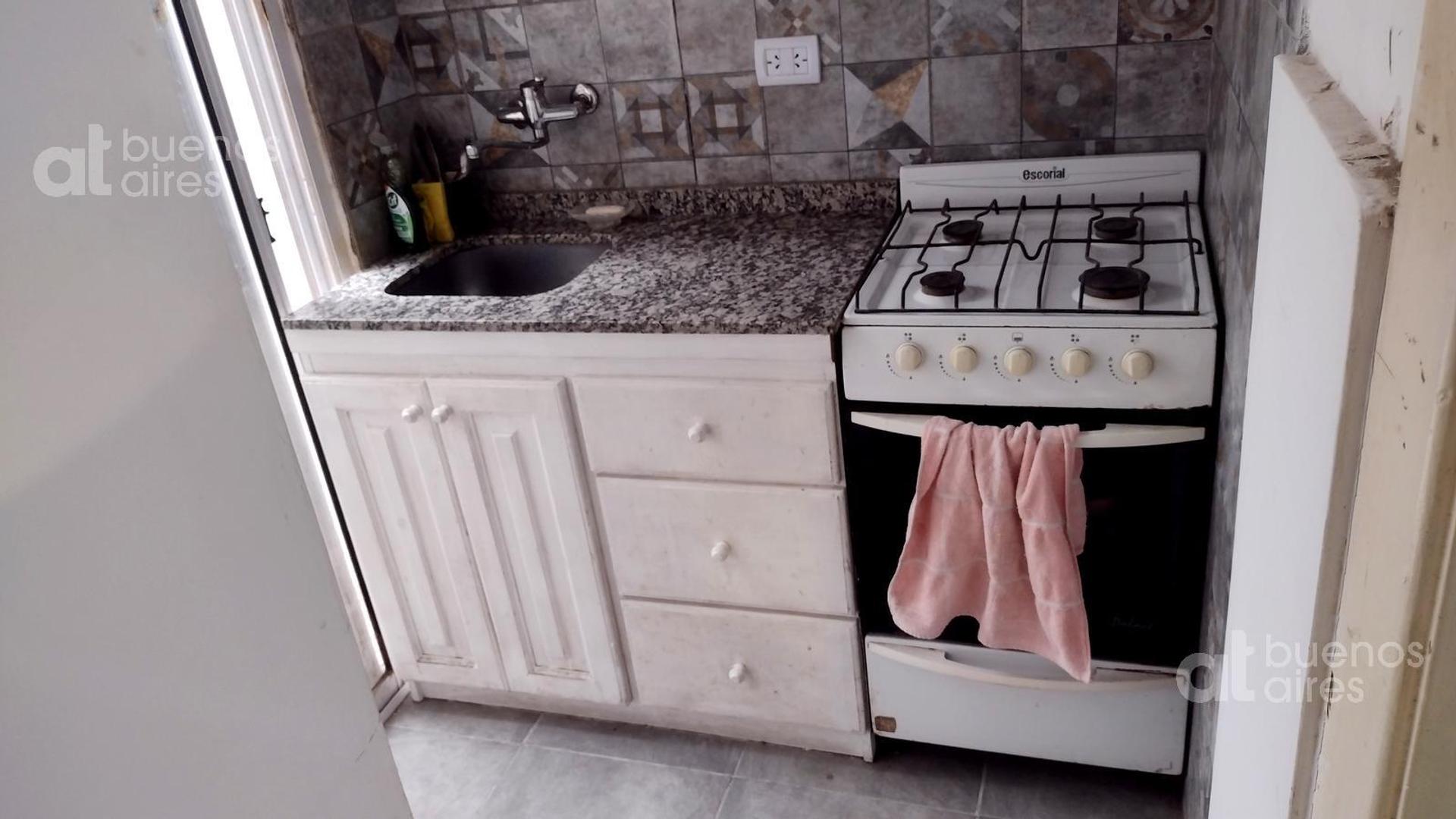 Departamento en Alquiler Temporal 50 años