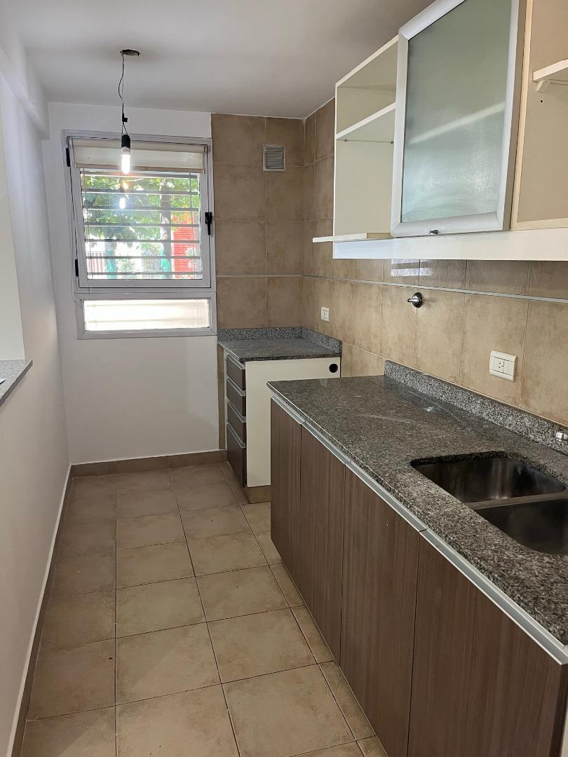 Departamento en Alquiler 15 años