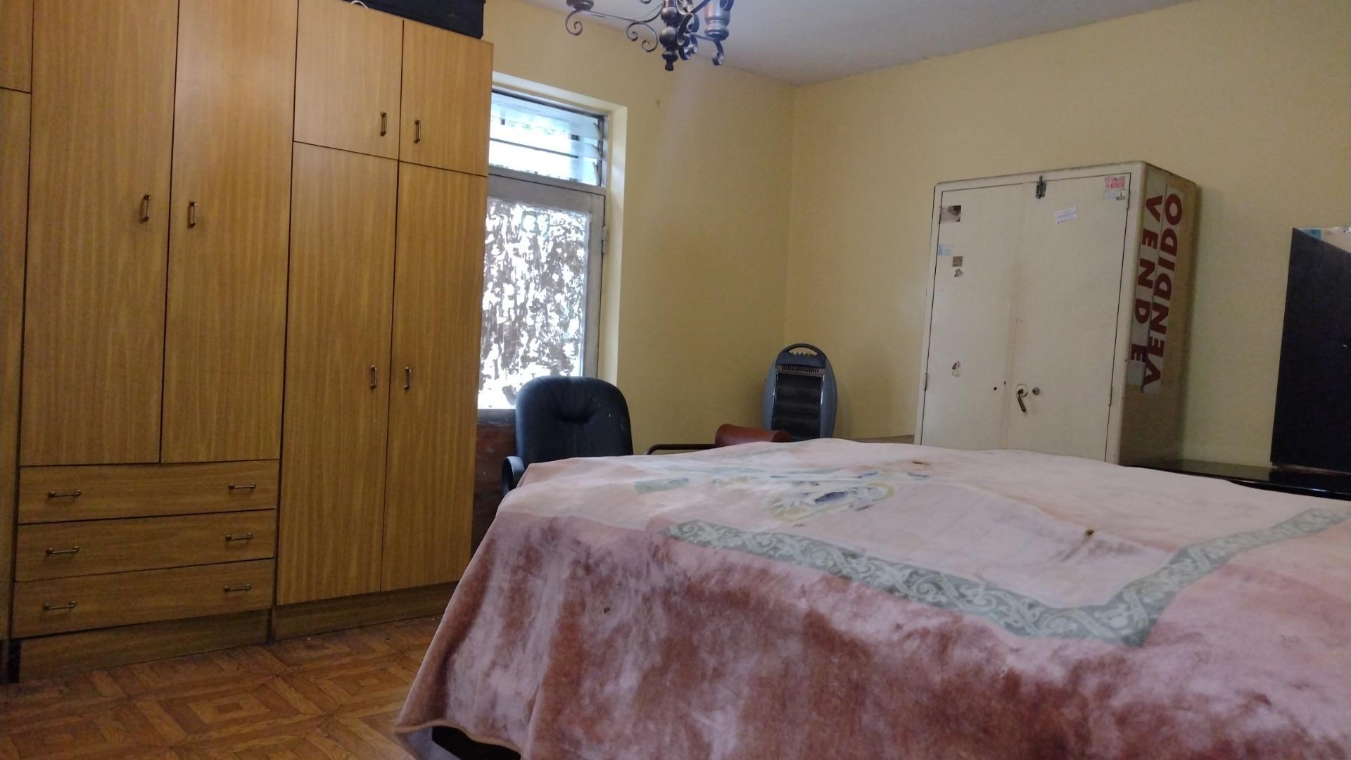 Depto Tipo Casa en Venta al Suroeste