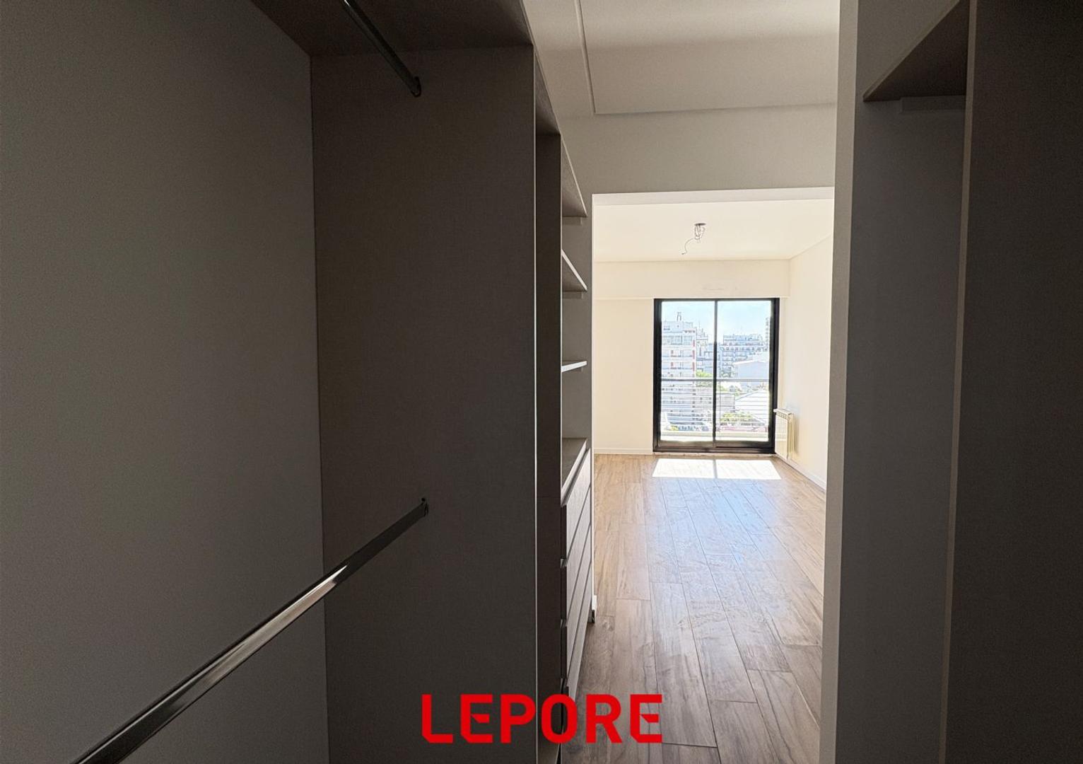 Departamento en Venta en Caballito, USD 228.000