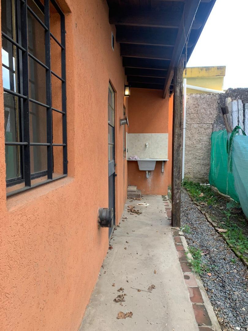 Casa en alquiler en Marcos Paz