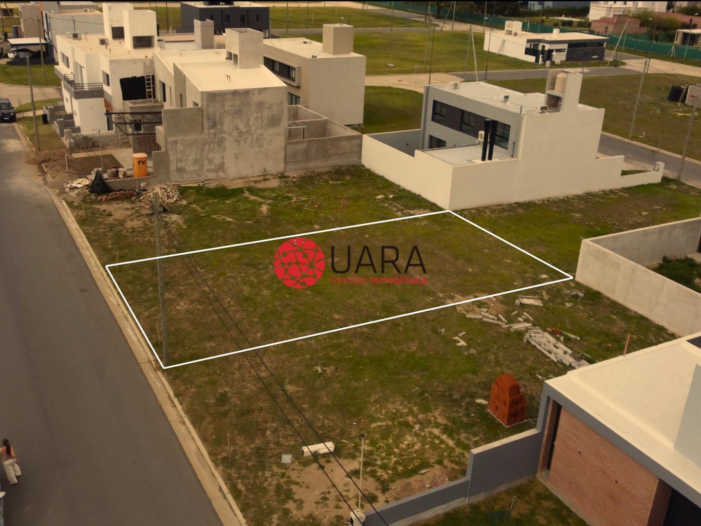 Terreno en Venta en Barrio Rincones de Manantiales, USD 59.000