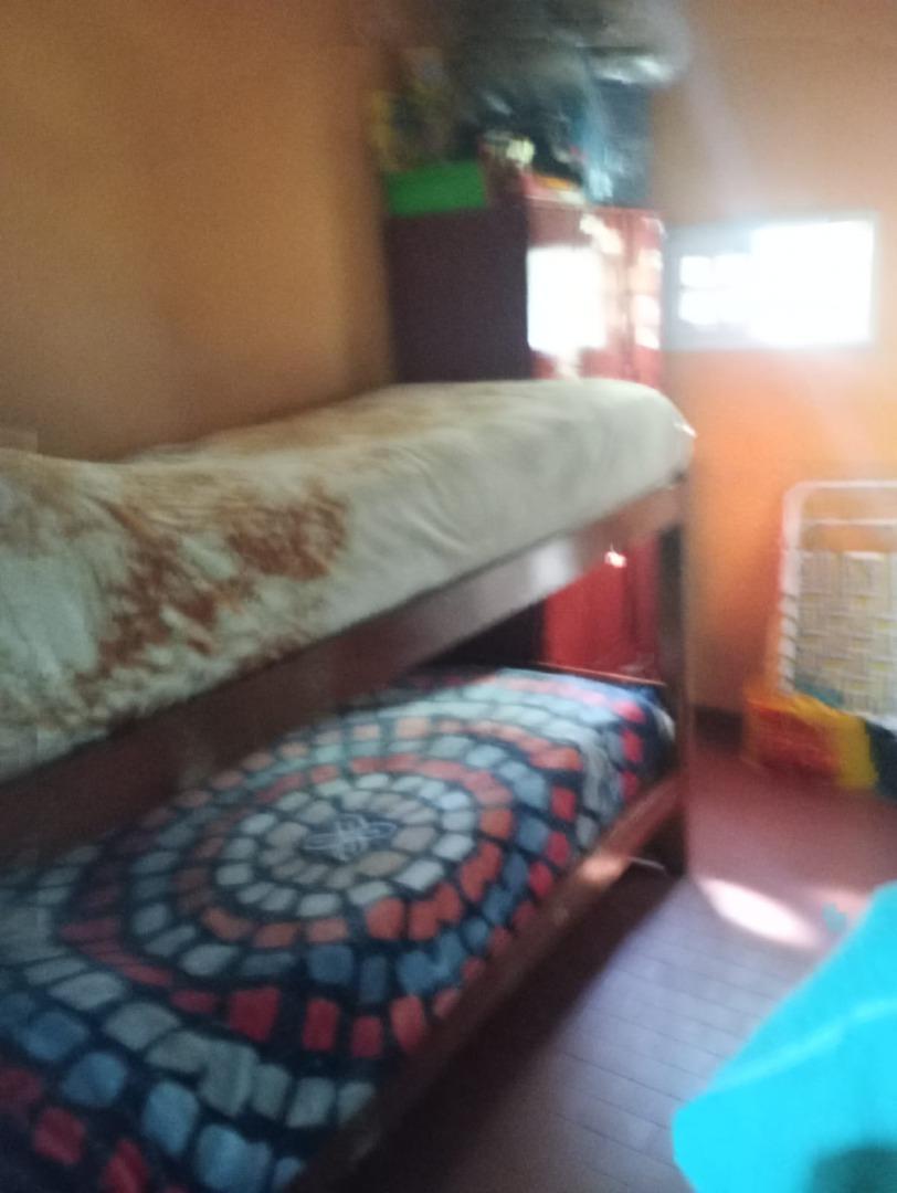 Departamento 4 ambientes en Don Orione