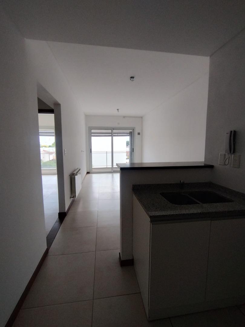 Departamento en Alquiler 8 años