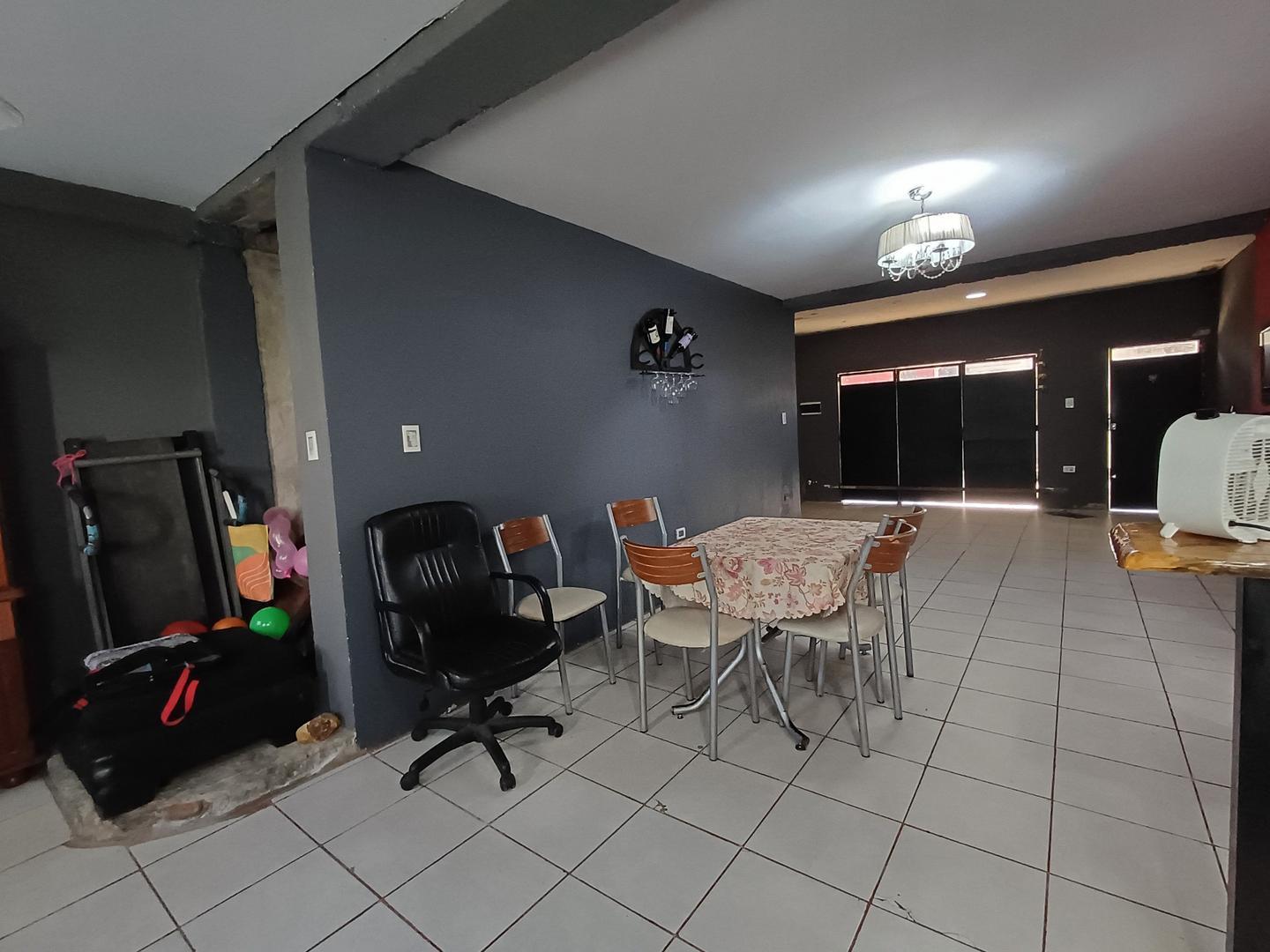 Casa en Venta en Roque Saenz Peña, USD 42.000