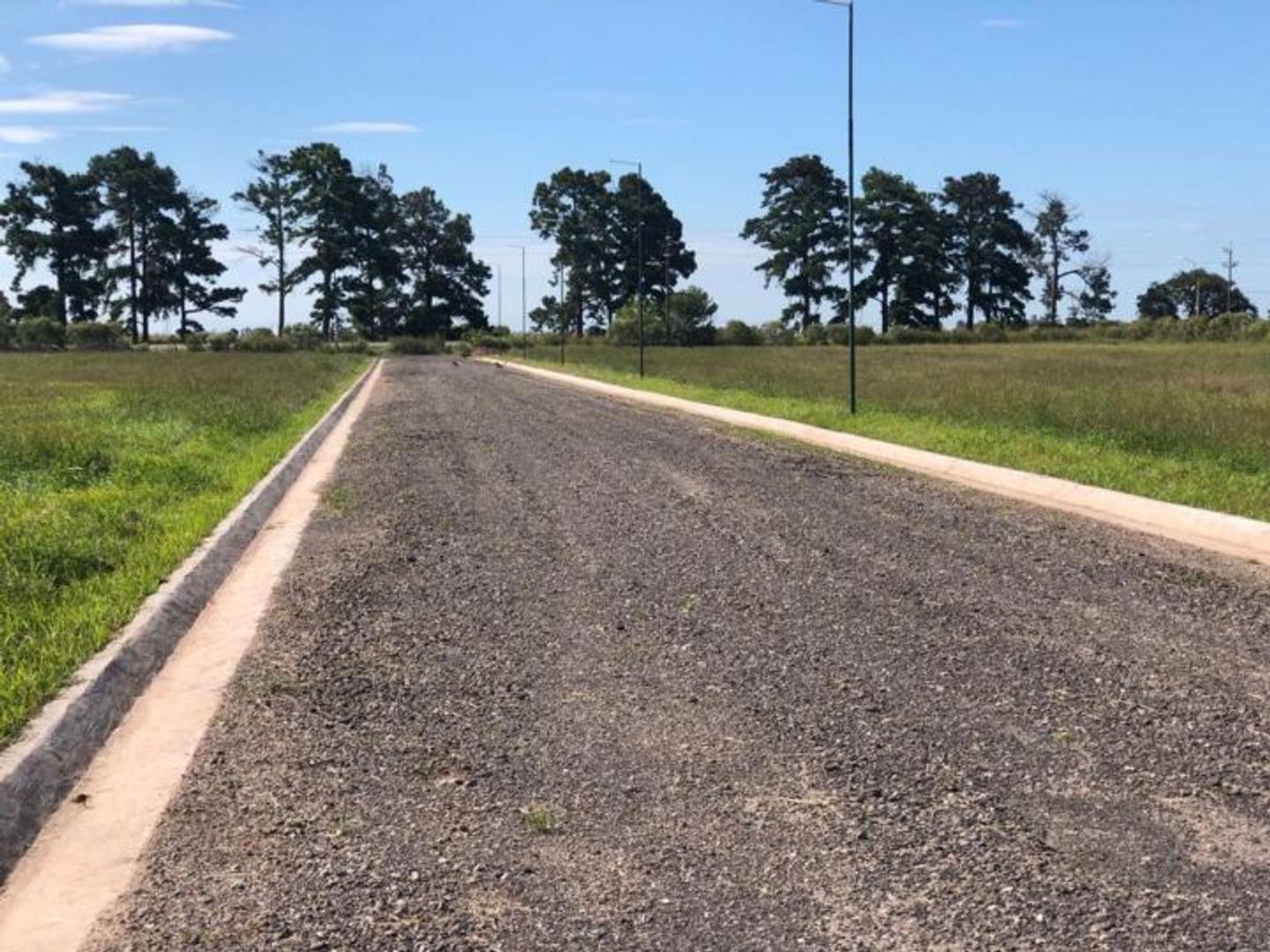 Terreno en Venta en Arcos de Andino - Posesión y Escritura inmediata