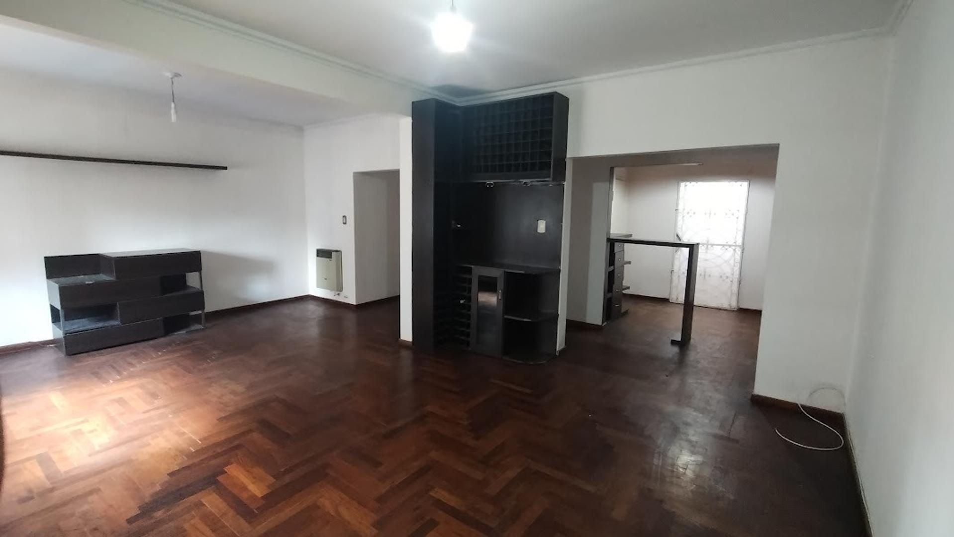 Departamento 3 dormitorios en Alquiler