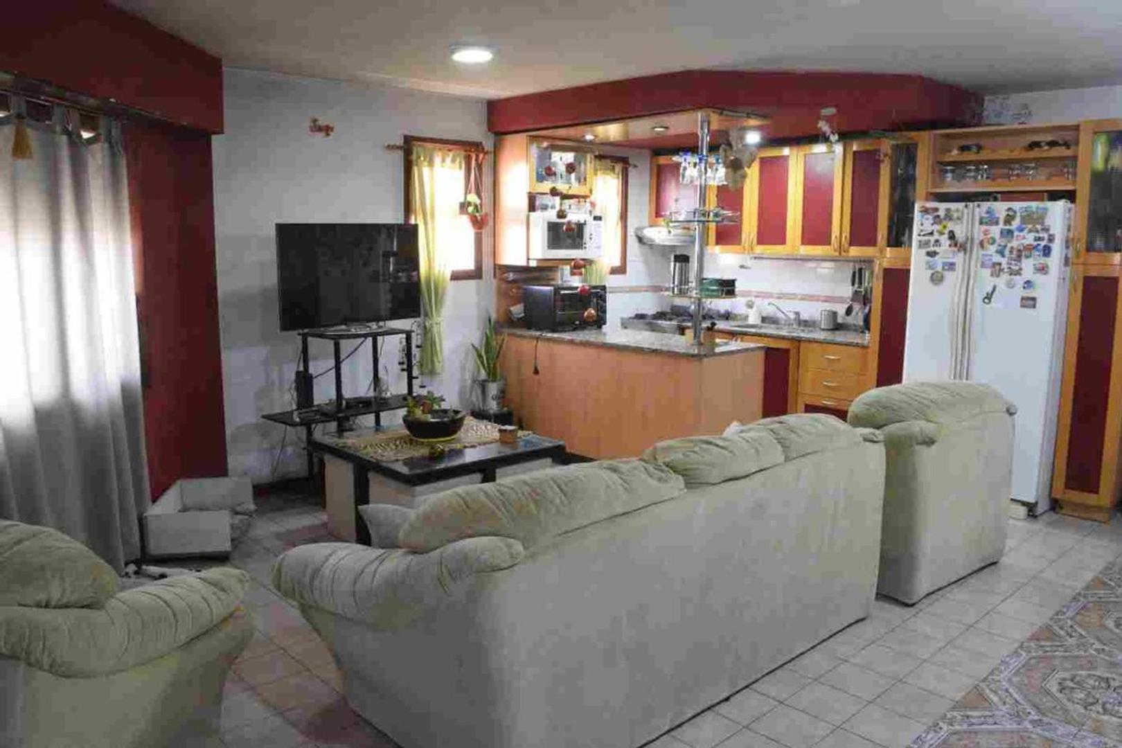 Casa en Venta 44 años
