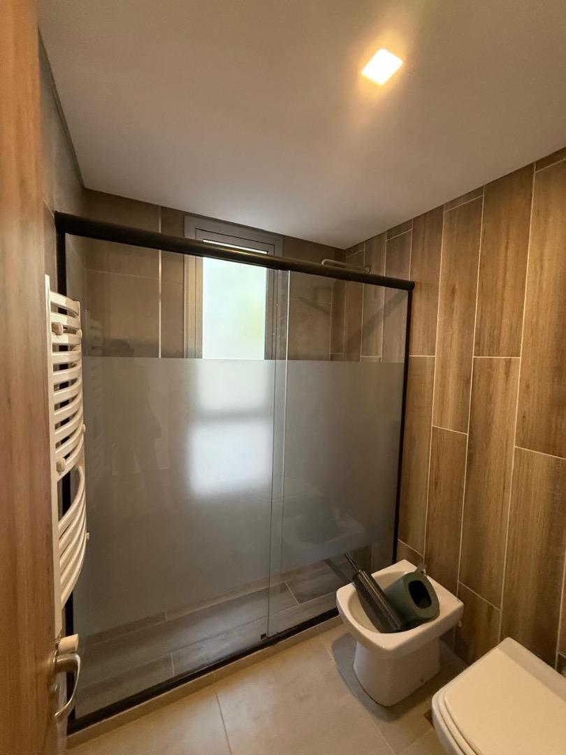 Departamento 3 ambientes con 3 baños
