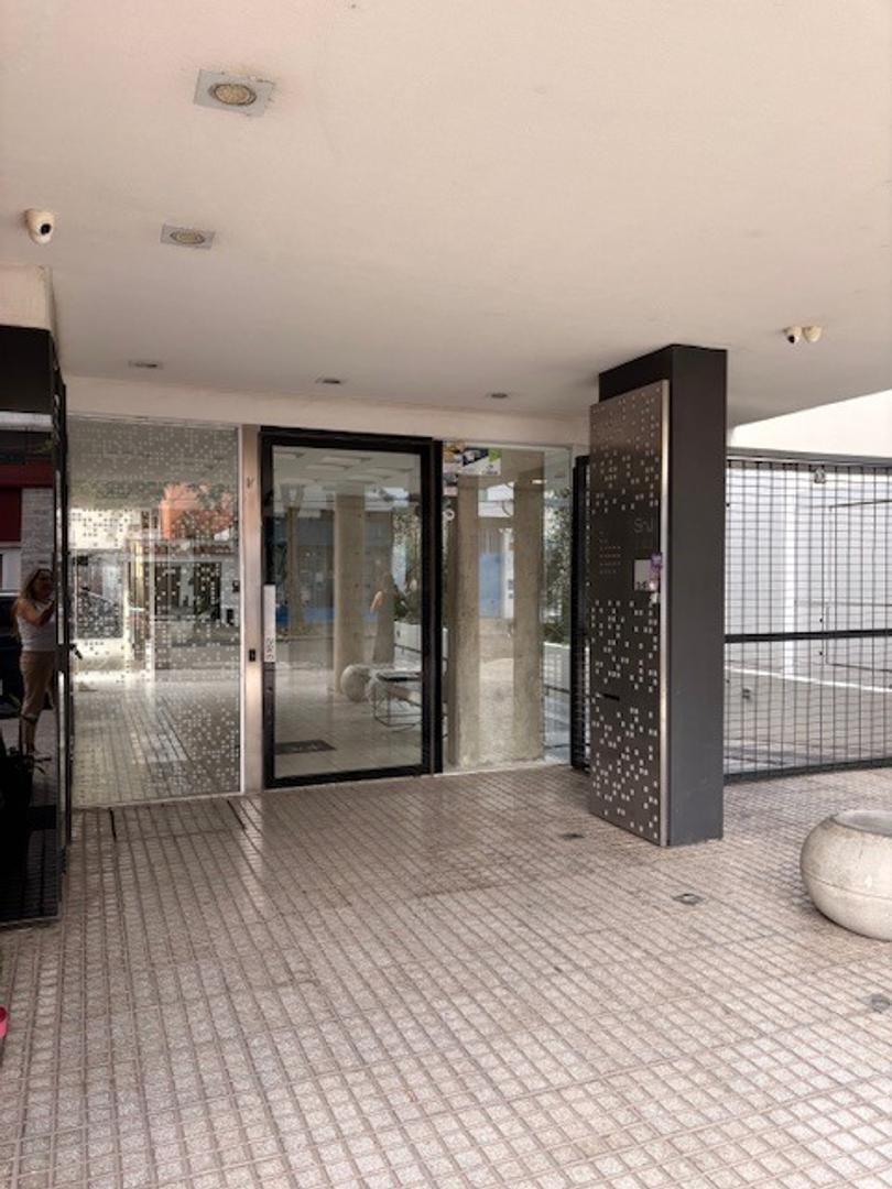 Departamento 1 dormitorio - San Juan 3100