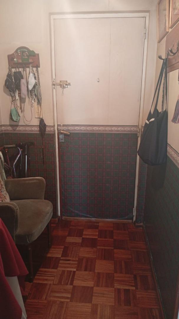 Departamento en Venta en La Plata, USD 50.000