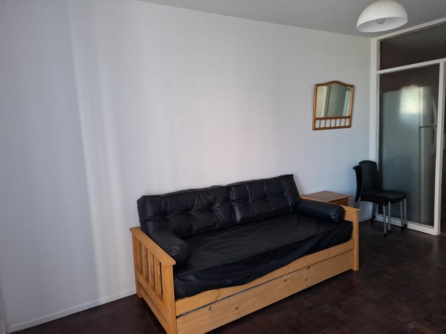 Departamento en Alquiler Temporal Permite mascota