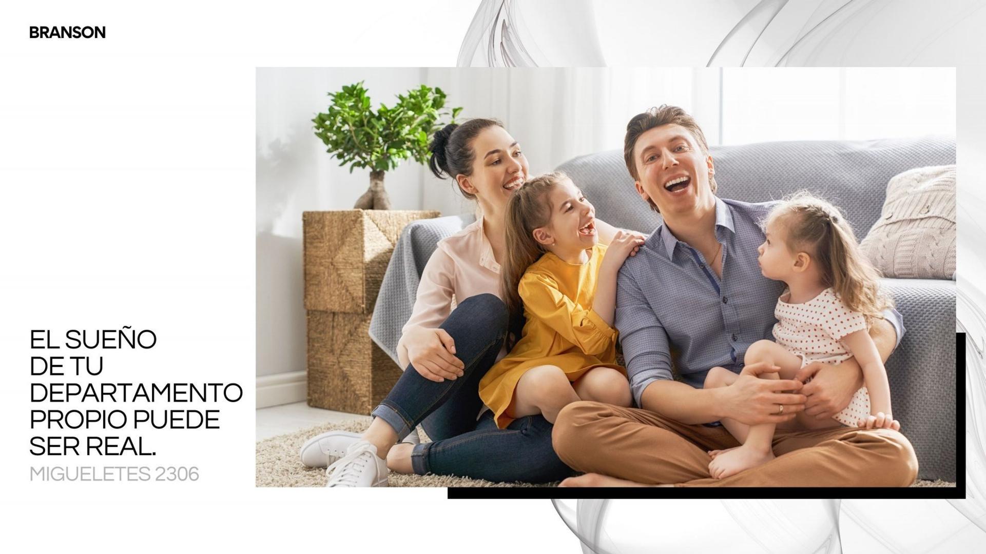 Departamento en Venta Permite mascota