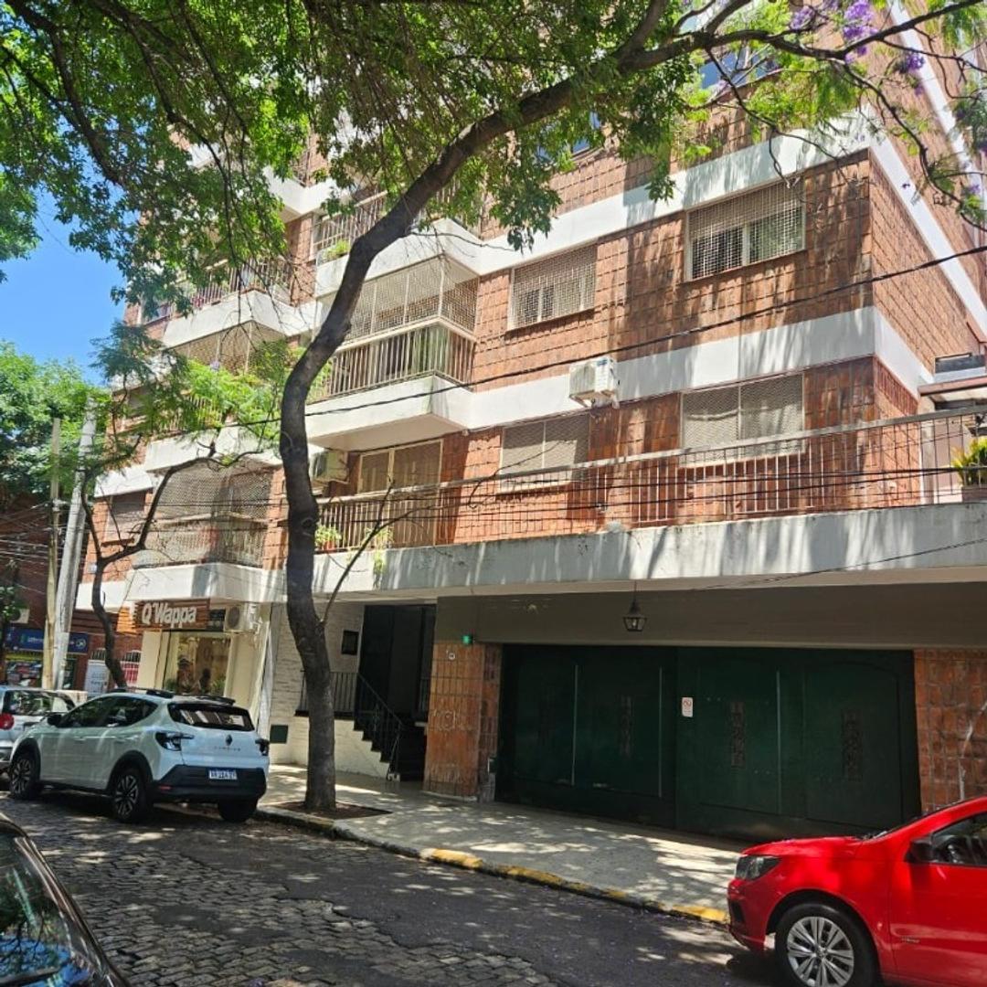 Departament en venta 3 ambientes en olivos