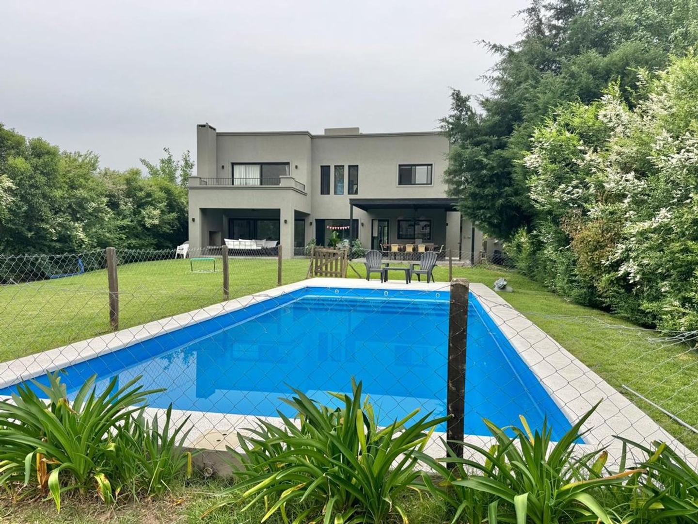 Casa en Venta en Pilar, USD 390.000