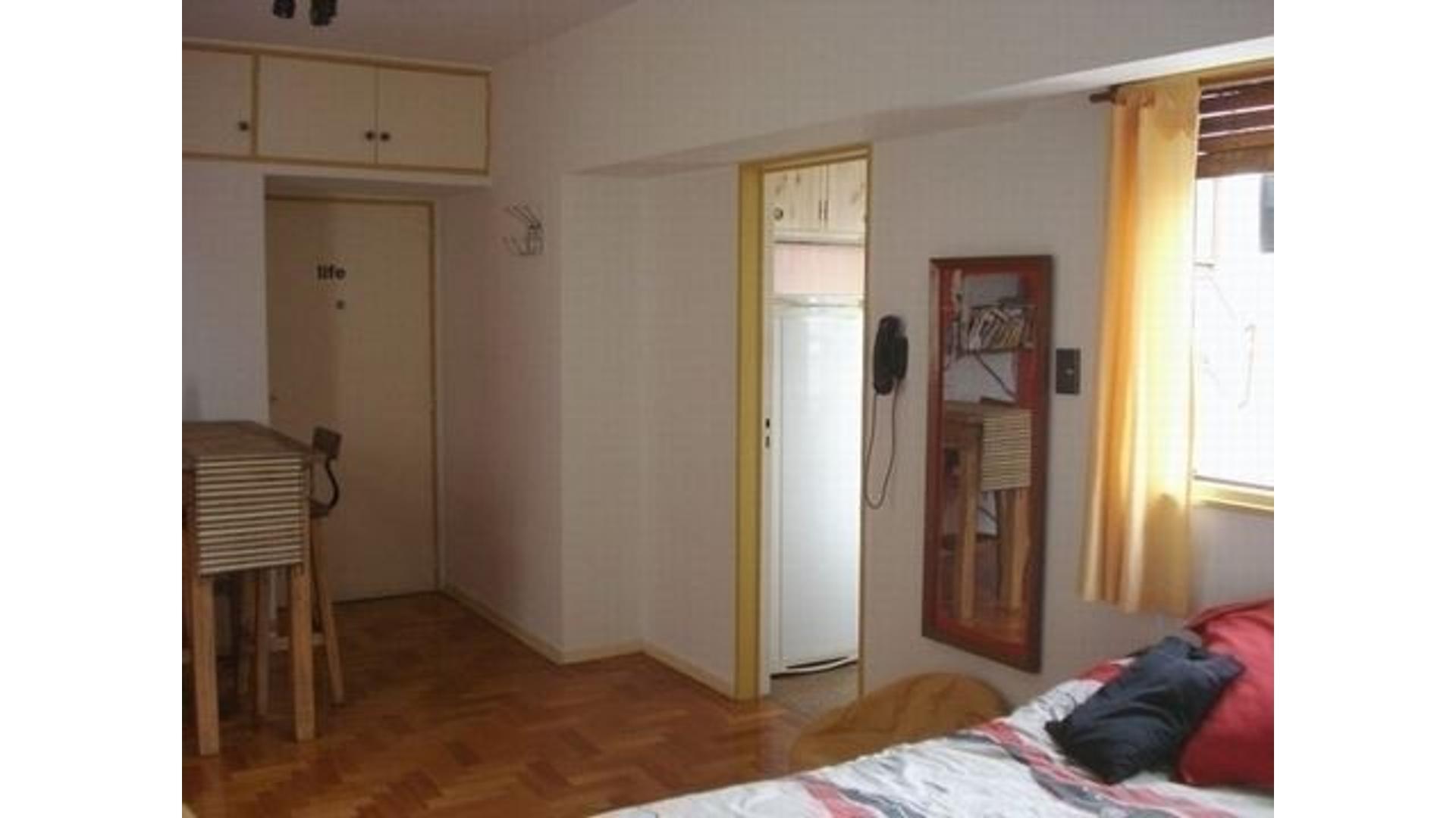 Departamento en Alquiler Temporal en Belgrano, USD 400